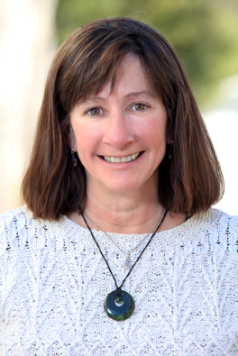 Profile of Monica Galligan