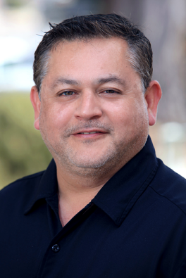 Profile of Pablo Oliva