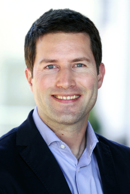 Profile of Philipp C. Bleek