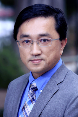 Profile of Wallace Chen 陳瑞清