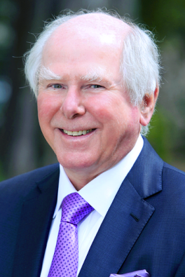Profile of Warren Small