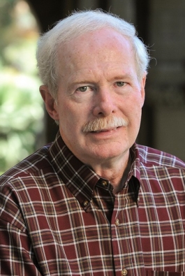 Profile of Paul Jackson