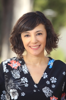 Profile of Deniz Ortactepe