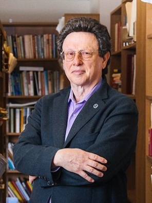 Profile of William Potter