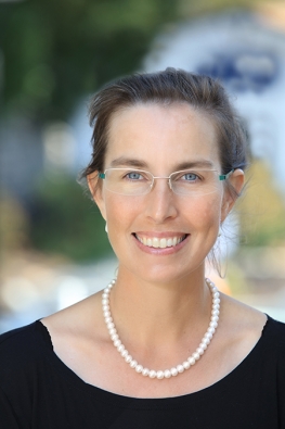 Profile of Rachel Christopherson