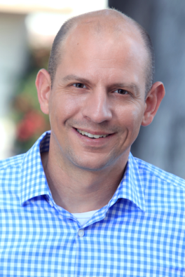Profile of Jason Blazakis