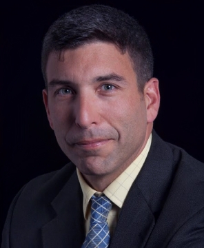 Profile of Craig Whiteside