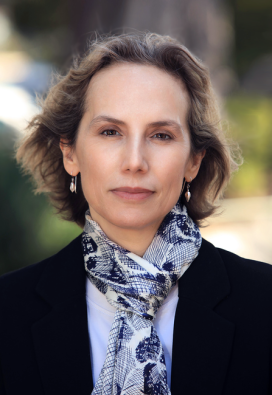 Profile of Moyara Ruehsen