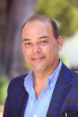 Profile of Sabino Morera