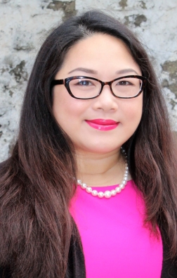 Profile of Betty Chau Nguyen 