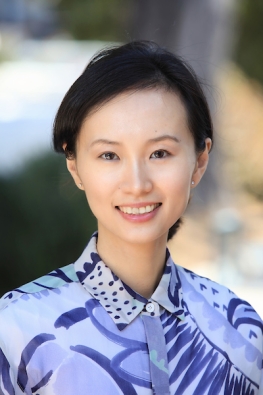 Profile of Yuanyuan (Cherry) Ding