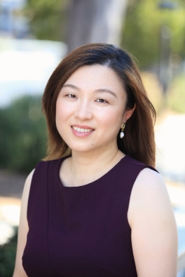 Profile of Ming Ren