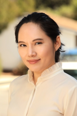 Profile of Wei Ding
