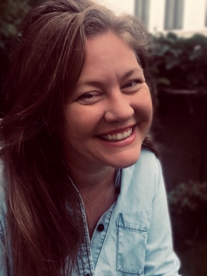Profile of Kristina Jackson