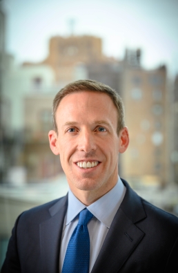 Profile of Geoff Brown