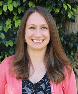 Profile of Jayna Winn
