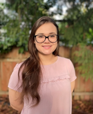 Profile of Lizzie Roberts