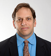 Profile of Miles Pomper