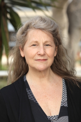 Profile of Alix Sehr-Stewart