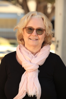 Profile of Andrea Hofmann-Miller
