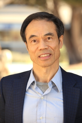 Profile of Lijian Cai