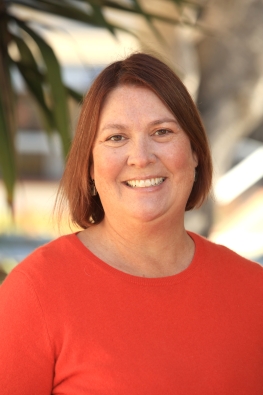 Profile of Patricia Szasz