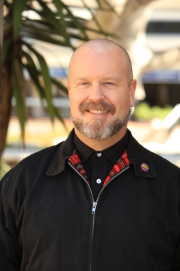 Profile of Scott E. Myers