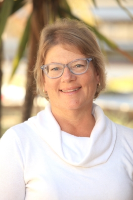 Profile of Jill Stoffers
