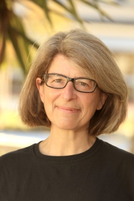 Profile of Ségolène Rubin