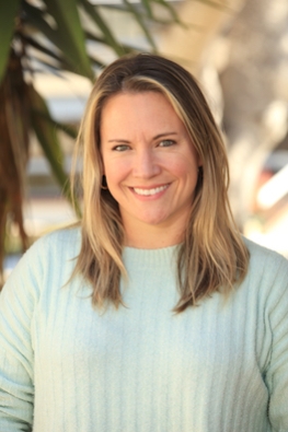 Profile of Allie Ladio