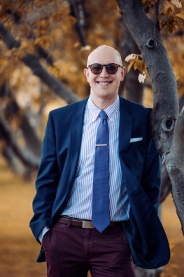 Profile of Michael Broschowitz