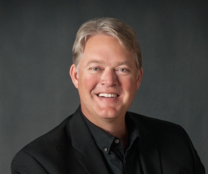 Profile of Glenn E. Robinson