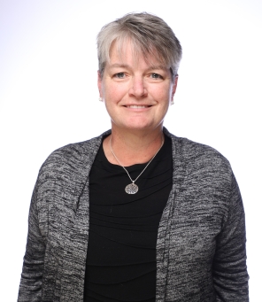 Profile of Lynn Foden