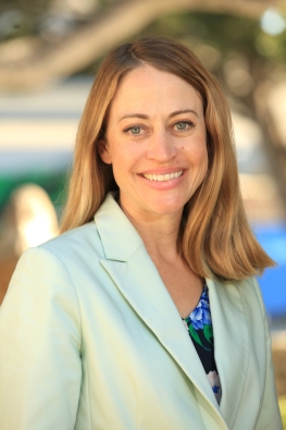 Profile of Sasha Kingsley