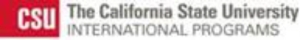CSU Logo