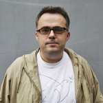 Yuri Saprykin