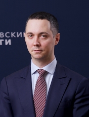 Alexander Gabuev