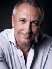Alexey Sitnikov