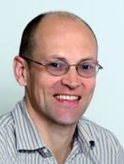 Andrei Tsygankov