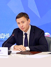 Anton Khlopkov