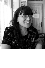 Jacqueline Dufalla