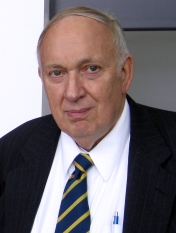 Linton Brooks