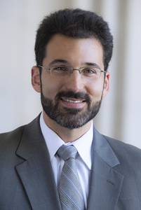 Matthew Rojansky