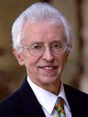 Siegfried Hecker