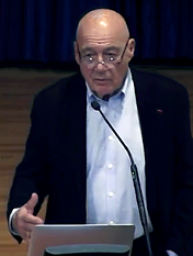 Vladimir Pozner