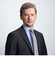 Andrey Sushentsov