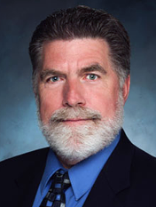 Brad Roberts