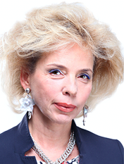 Elena Telegina
