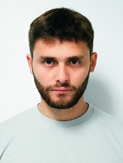 Ilya Krasilshchik