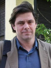 Kirill Rogov